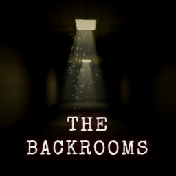 Cheap Backrooms