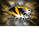 Mizzou Tigers -Travel Team-