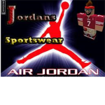♕Jordan's Sports Wear™♕