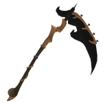 Hallow's Scythe