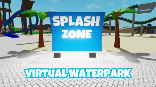 SplashZone Waterpark