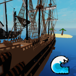 The Ocean World