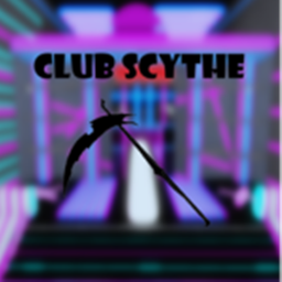 Club Scythe (Audio Gone)
