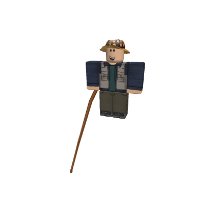 DefaultFisherman