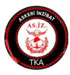 | T K A | ASKERİ İNZİBAT