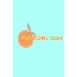 Tropical Con!
