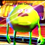 joes fan group シ