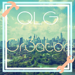 ♥QLG• Cr3ator 🔨
