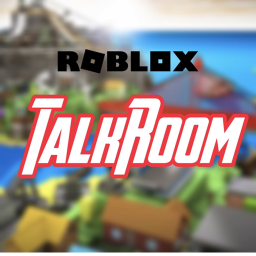 Roblox TalkRoom