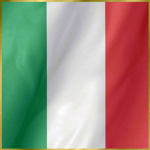 ◽ The Kingdom of Italy ◽
