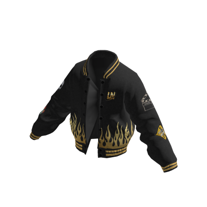 Lux noctis v.1 thumbnail
