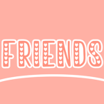 .- friends -.