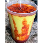 Le spicy milk