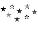 The real Stars