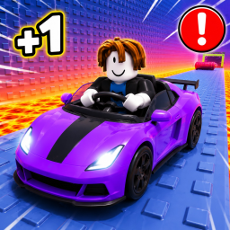 Finish the obby game to get free Robux