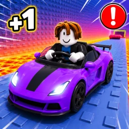  +1 Speed Drive | Buy Faster Cars! icon