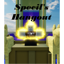 King Specil's Hangout