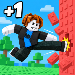 +1 Flying Kick