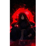 Grupo só dos uchiha