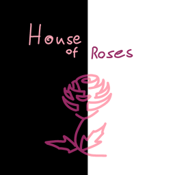 Danganronpa House of Roses icon