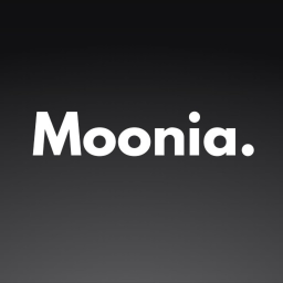 Moonia. Hub