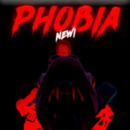 Phobia icon