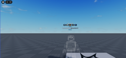 Overhead Nametag System preview 2