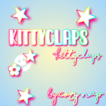 •KITTYCLAPS•