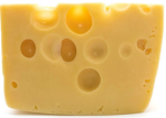The Empire Of Cheese Army