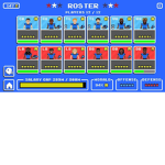 Retro Bowl Players From Canada with From Star Team