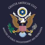 The American Central Intelligence Agency