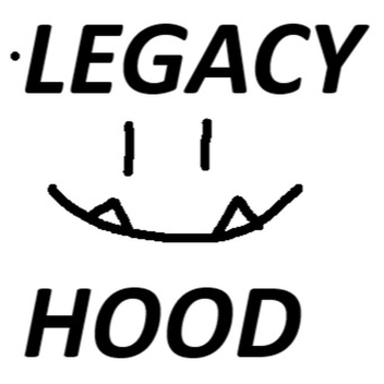 Legacy HOOD (NEW)