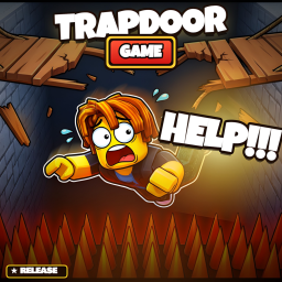 [NEW🌠] Trapdoor Game