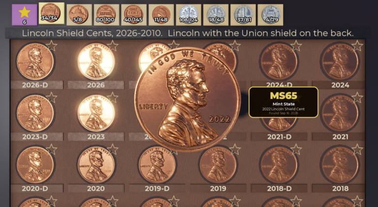 CoinHunt [€⭐Euros] screenshot 2