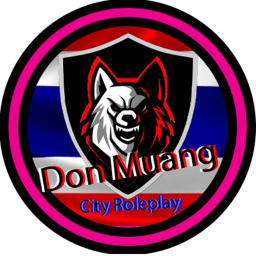 [RP] Don Muang City Roleplay [TH]