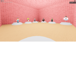 Official Roblox Myth Museum (ORMM)