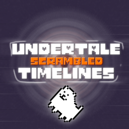 Undertale Scrambled Timelines