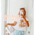 Orchid Clothing Co.