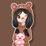 •| Bears |•