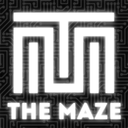 THE MAZE - Puzzle Game icon