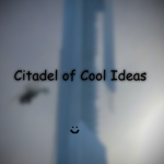 The Citadel of Cool Ideas