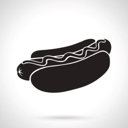Hot dog WoRld (bAd UpDaTe)