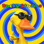 Ducky - Roblox Fan Club Group Thumbnail