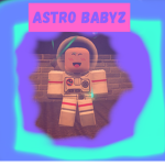 Astro Babyz