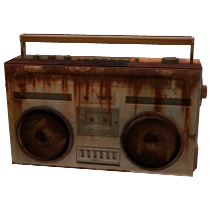 Item Thumbnail