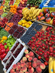 ROBLOXIAN FRUITS