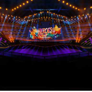 Junior Eurovision 2023 !