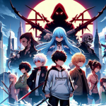 Leveling Legends Group