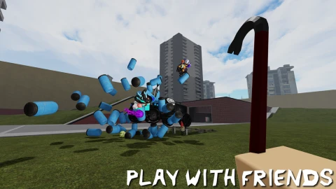 Ray's Mod scripts