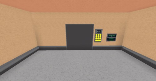 The Awesome Elevator 
